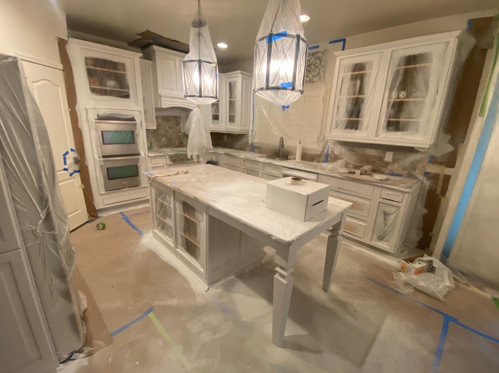 Alex Master Painting LLC